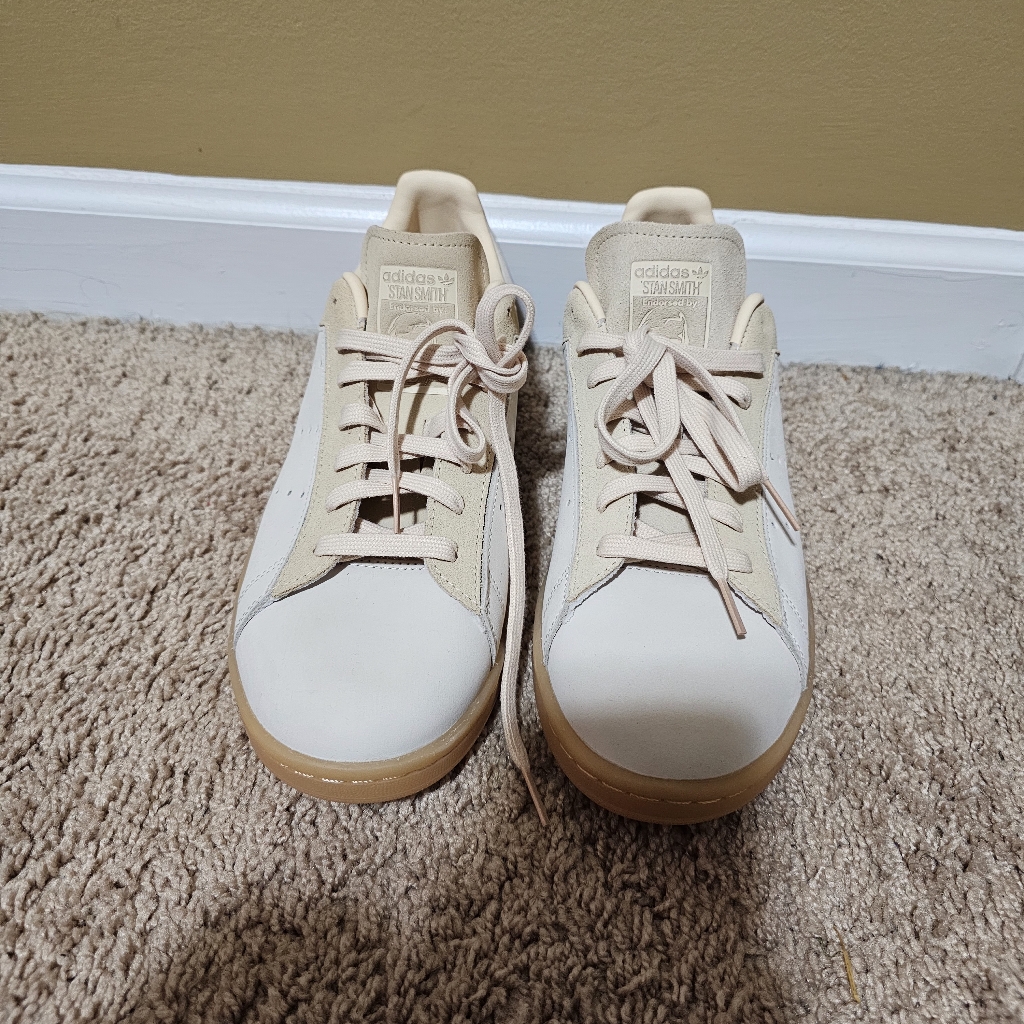 Stan Smith Adidas Hq6831 Adidas